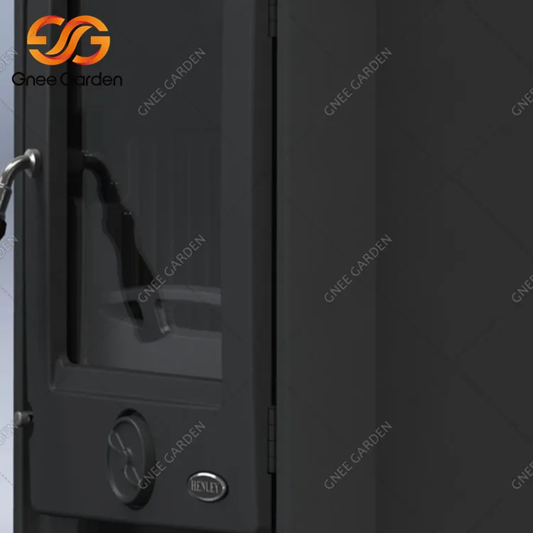 Hố đứng bằng gang