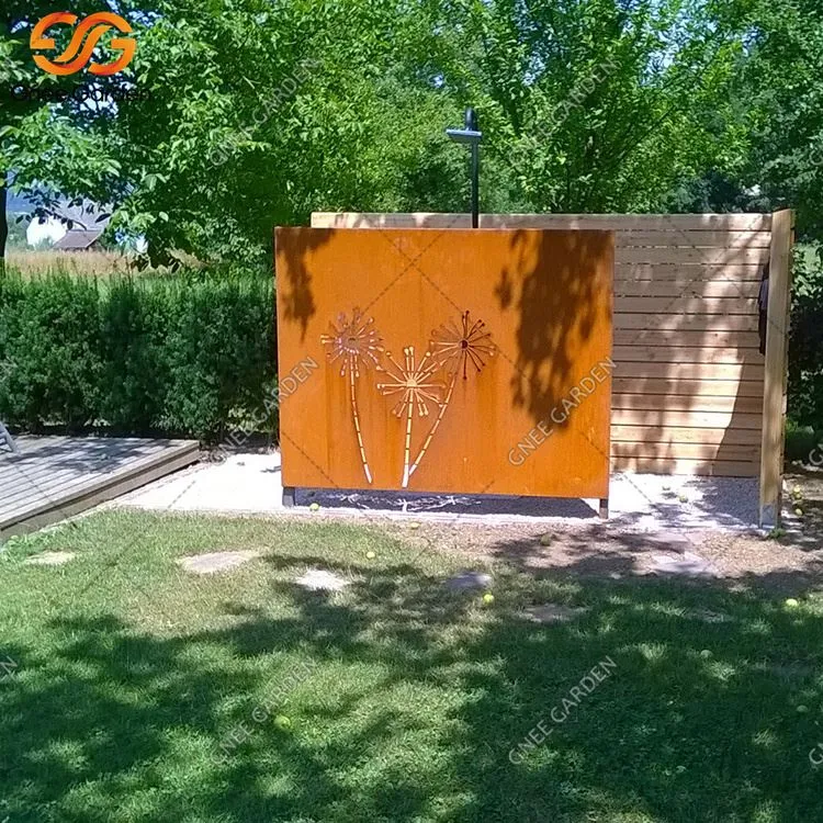 Cắt màn hình Corten