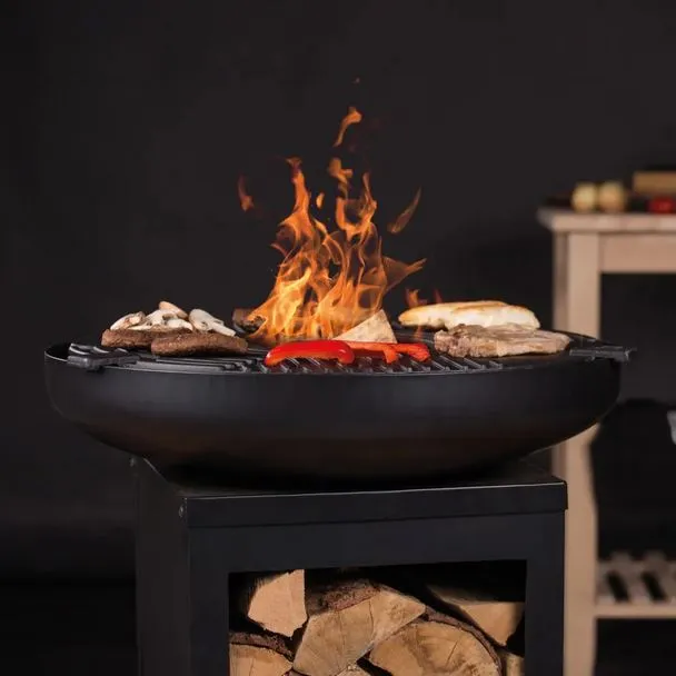 Bếp nướng BBQ gia đình