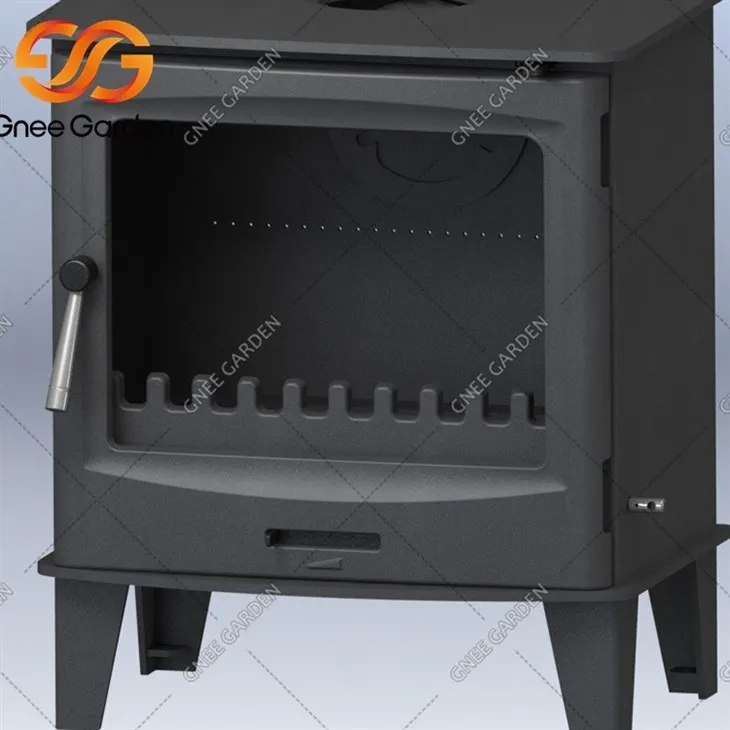 Small Multi Fuel Stoves