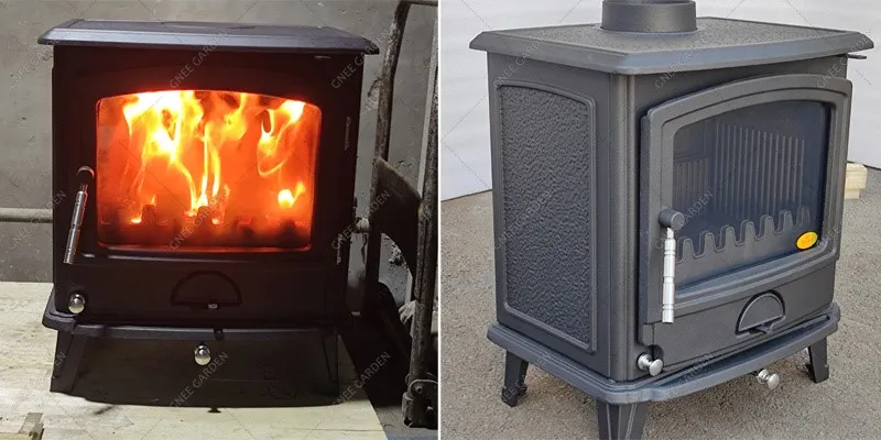 freestanding cast iron wood burning fireplace freestanding cast iron wood burning fireplace