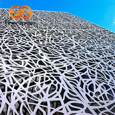 Tấm ốp bên ngoài