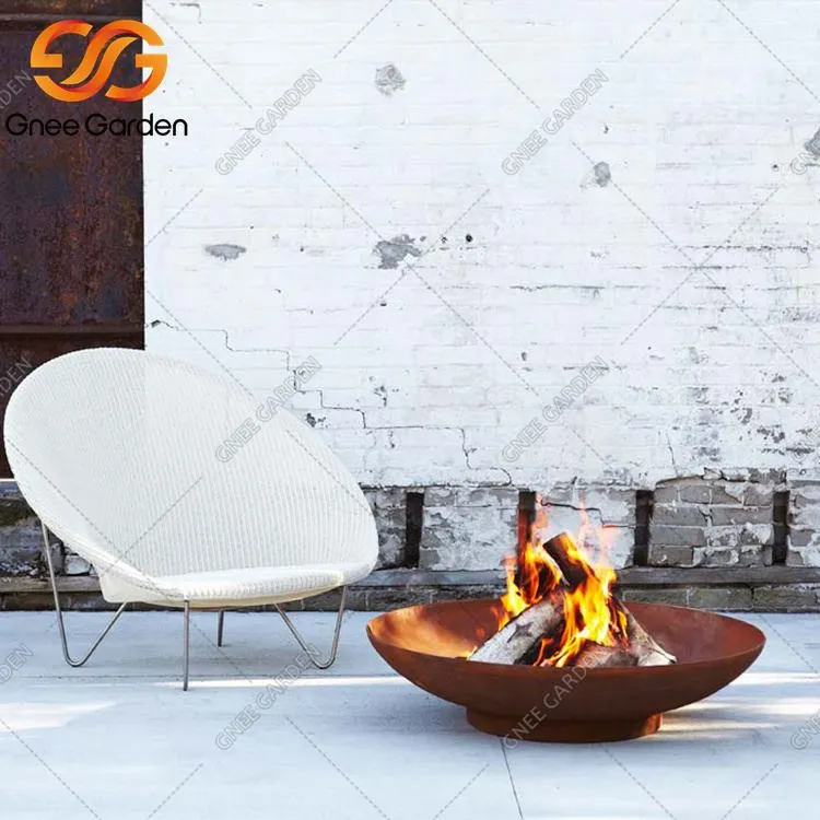 Bát lửa chịu thời tiết