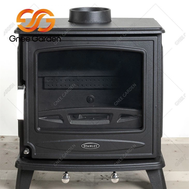 Fireplace Freestanding Wood Burning Indoor Stove